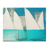 Sails 3 (Print Only)