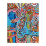 Torre Fantastica 2 (Print Only) thumbnail