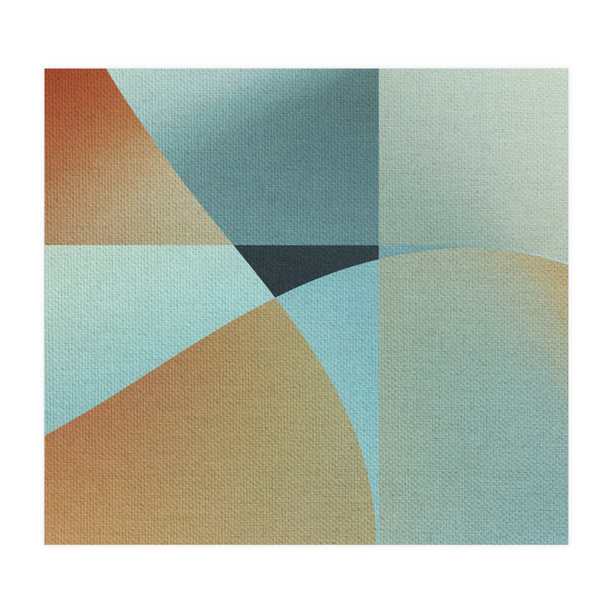 Bikini Girl 1 (Print Only)