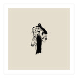 All Wounds Heal Time  (Print Only) thumbnail