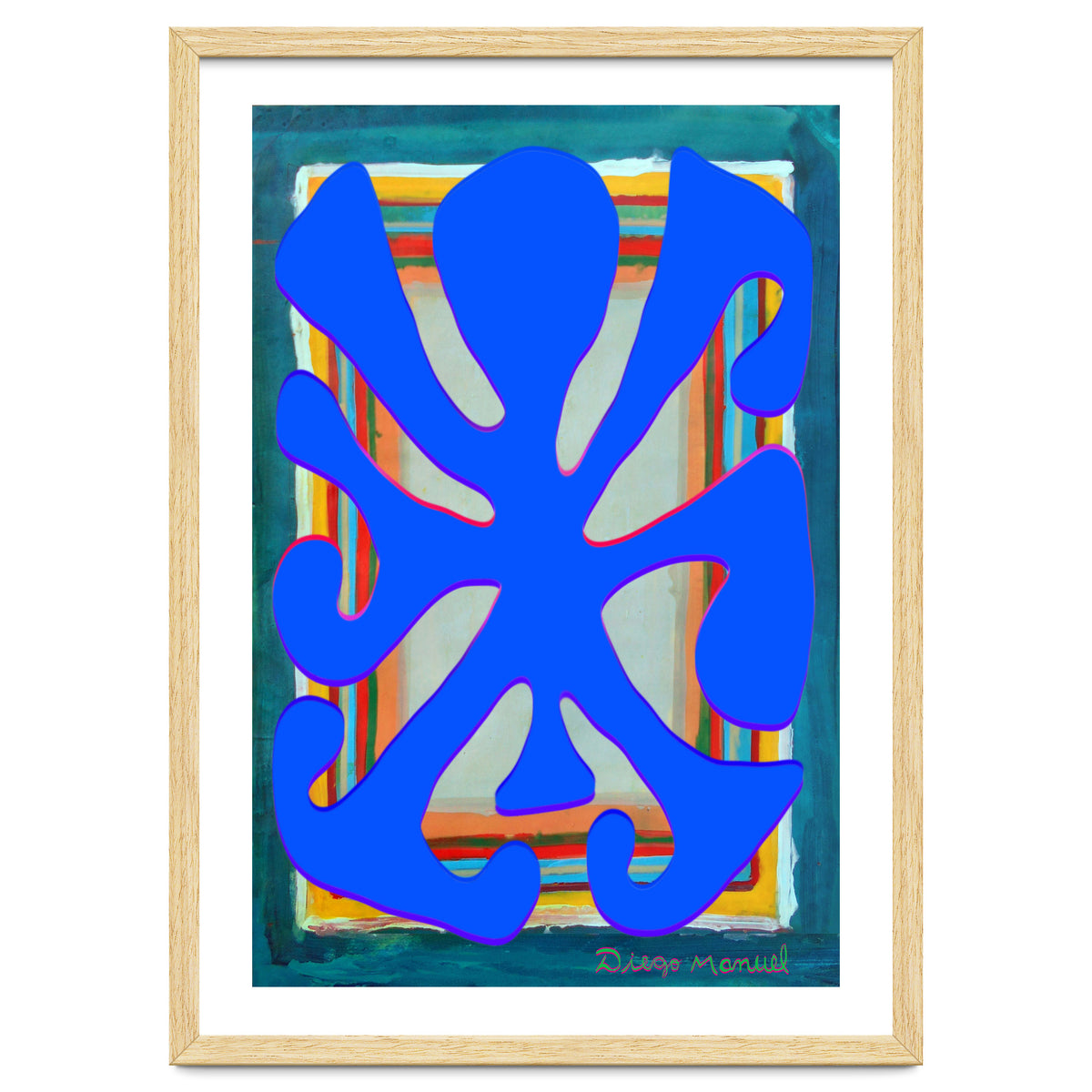 Graffiti Digital Nuevo 2023 205