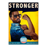 Stronger (Print Only) thumbnail
