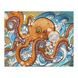 Octopus (Print Only) thumbnail