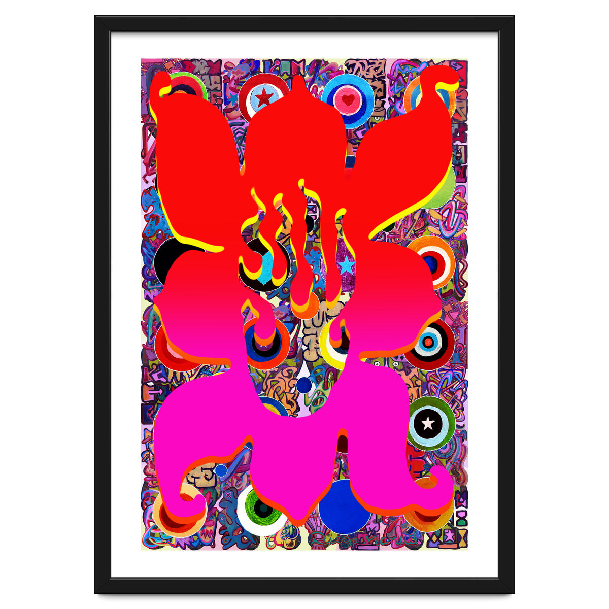 Graffiti Digital Nuevo 2023 111