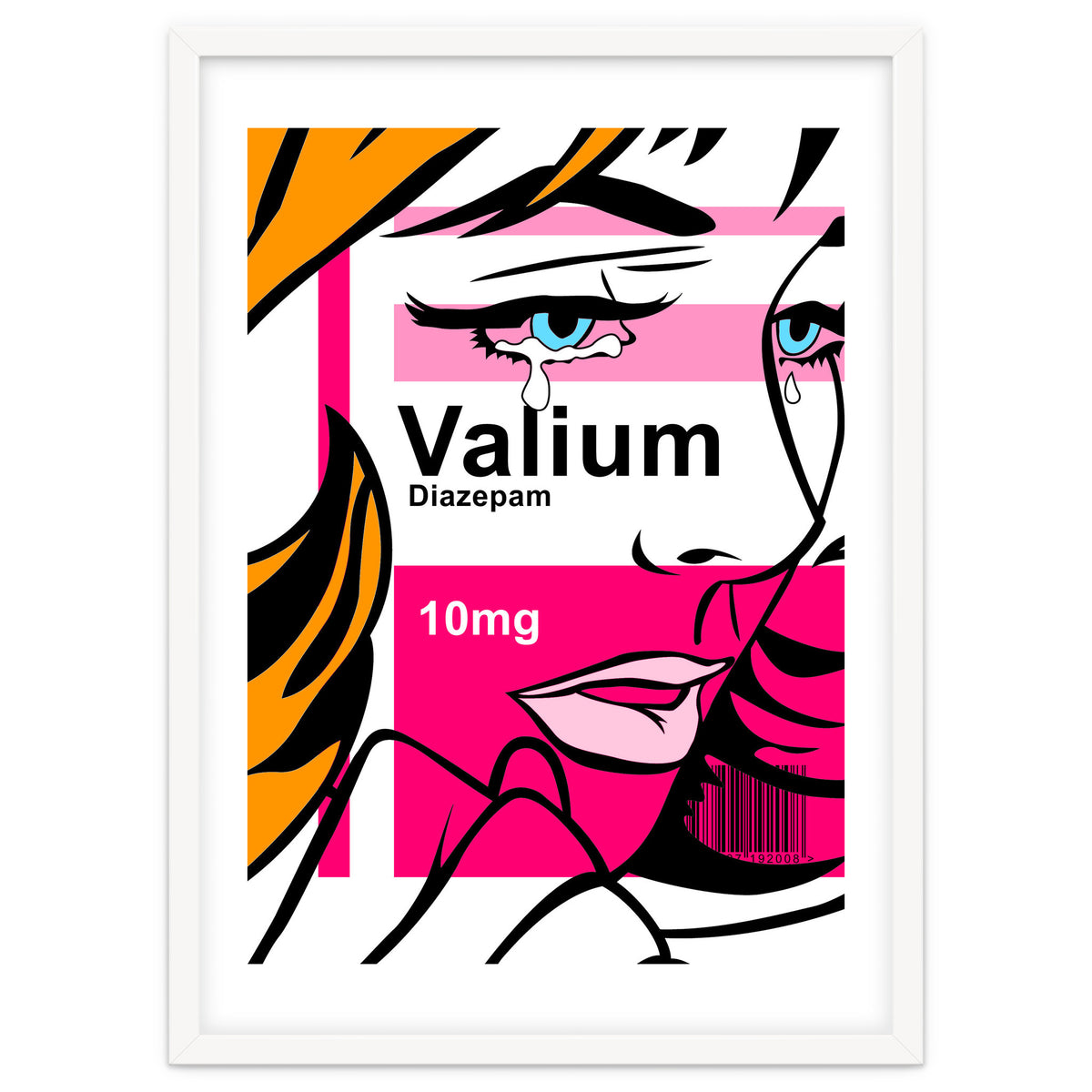 Valium