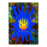 Fuego Y Graffiti 64 (Print Only) thumbnail