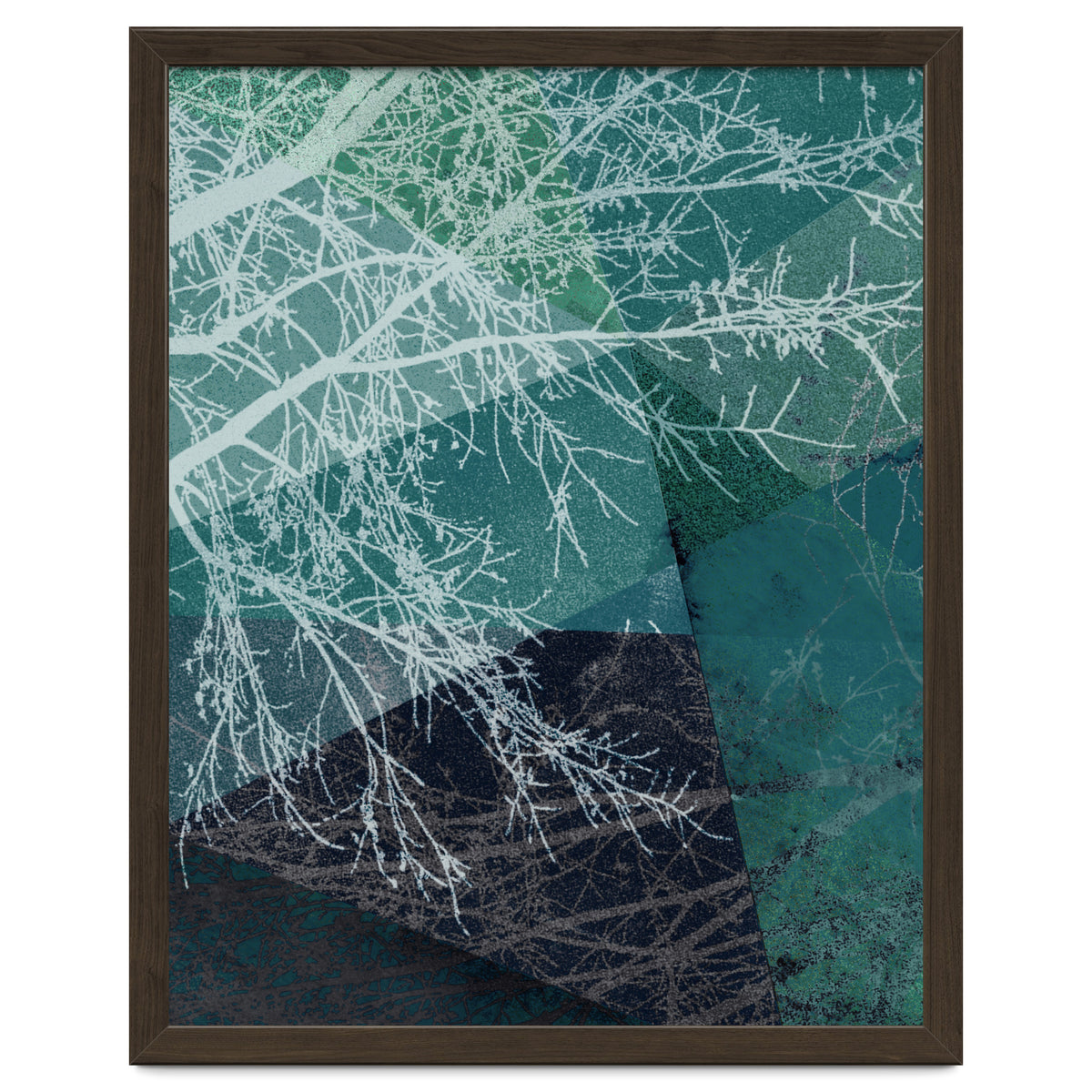 P19 E1 Trees And Triangles