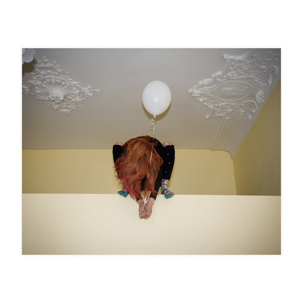 Celebration (Print Only)