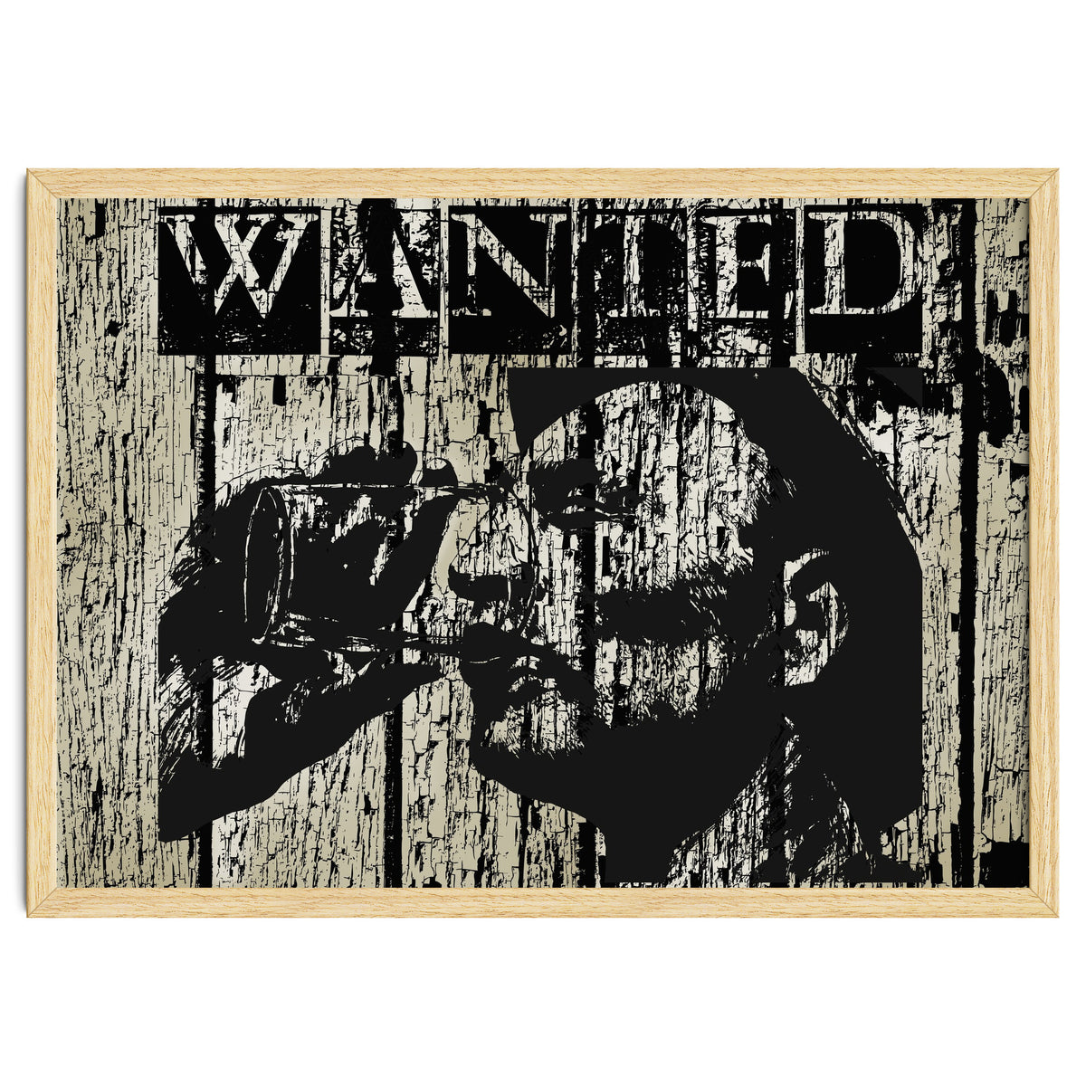 Wanted