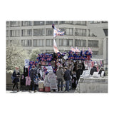 Union Jack Shop  (Print Only) thumbnail