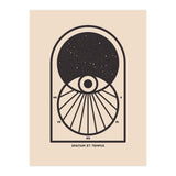 Space And Time (Print Only) thumbnail