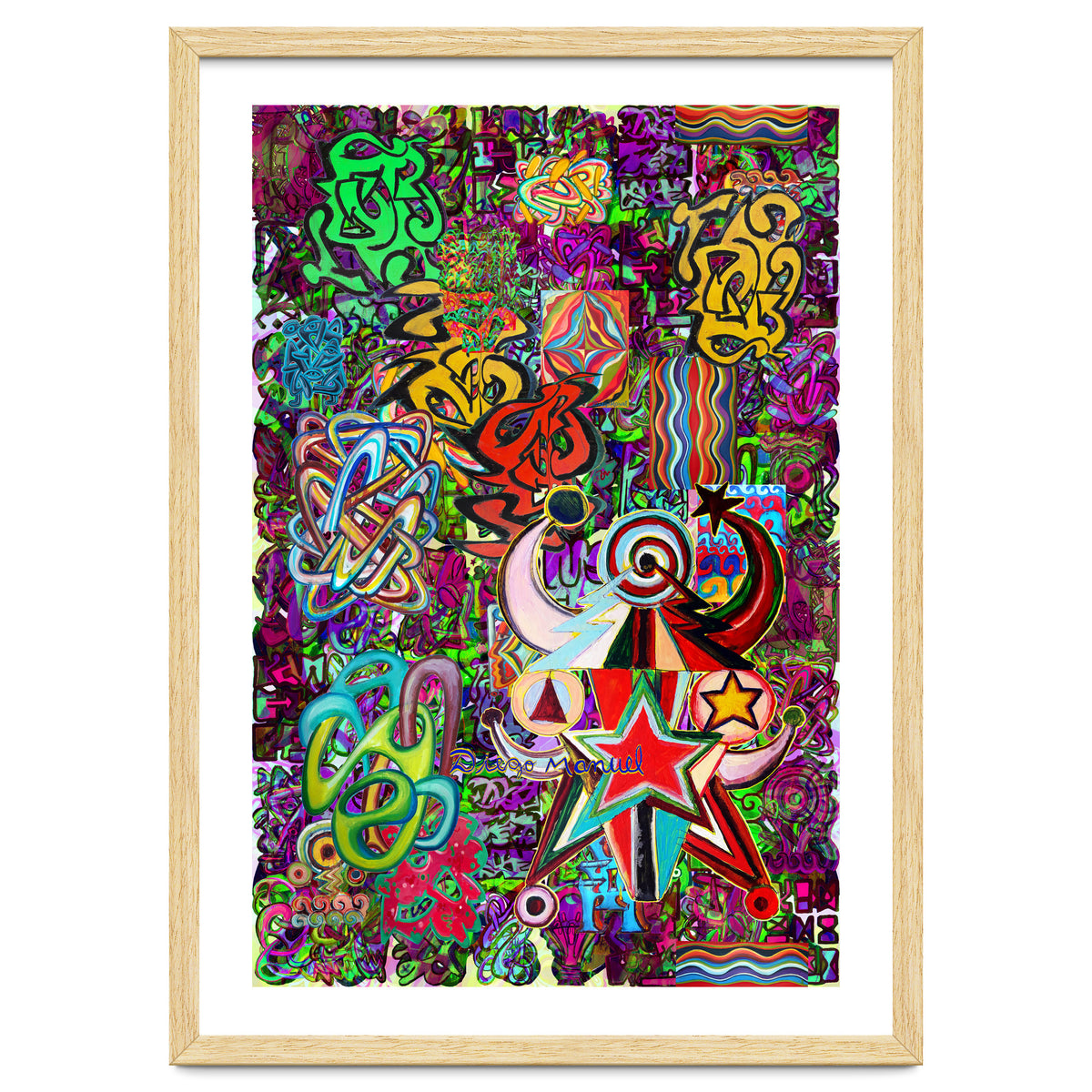 Graffiti Digital 2022 432