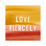 Fiercely (Print Only) thumbnail
