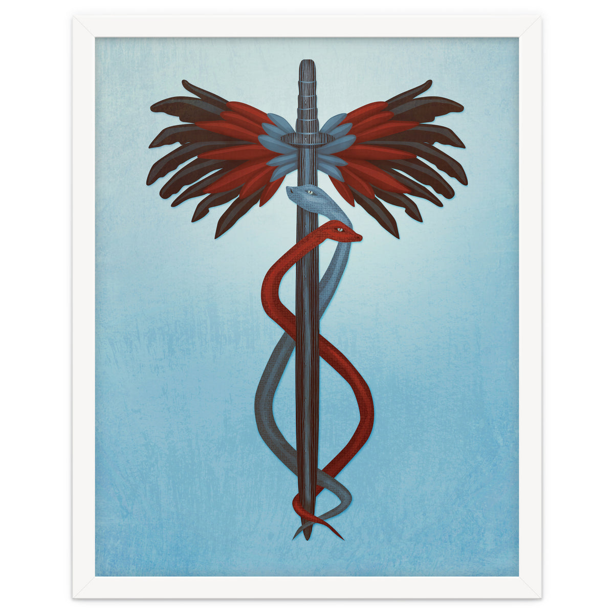 Caduceus