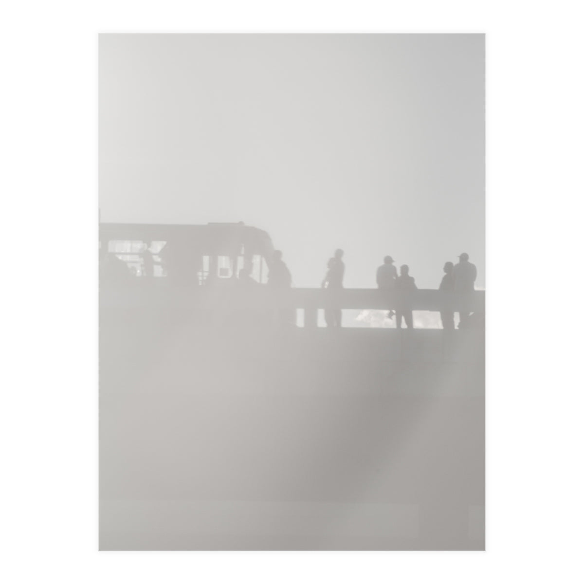 Urban #6 (Print Only)