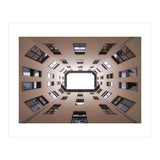 Hinterhof 60 (Print Only) thumbnail