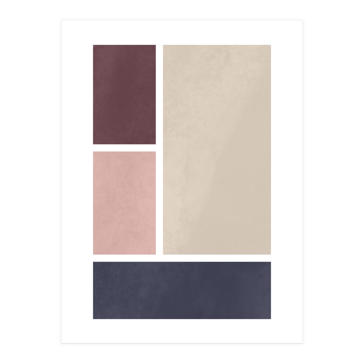 PERFECT RATIO X (Print Only)