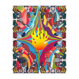 Fuego Y Graffiti 49 (Print Only) thumbnail