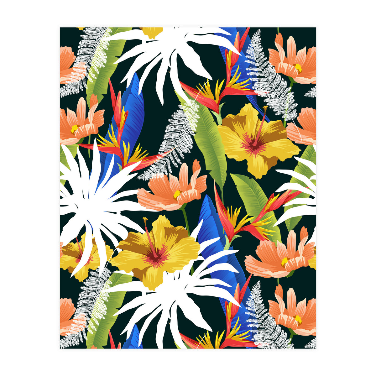 The Dark Side (Print Only)