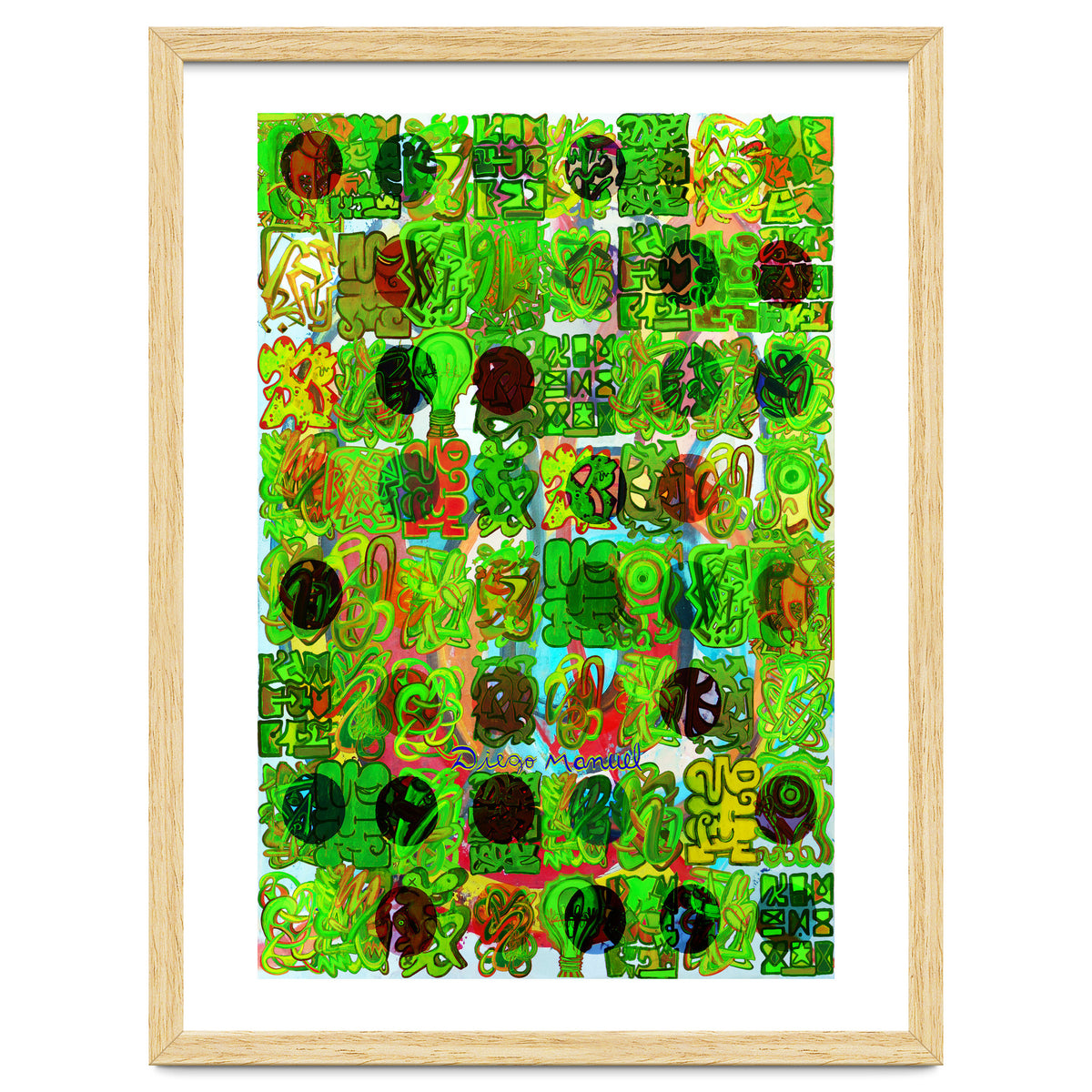 Graffiti Digital 2022 349