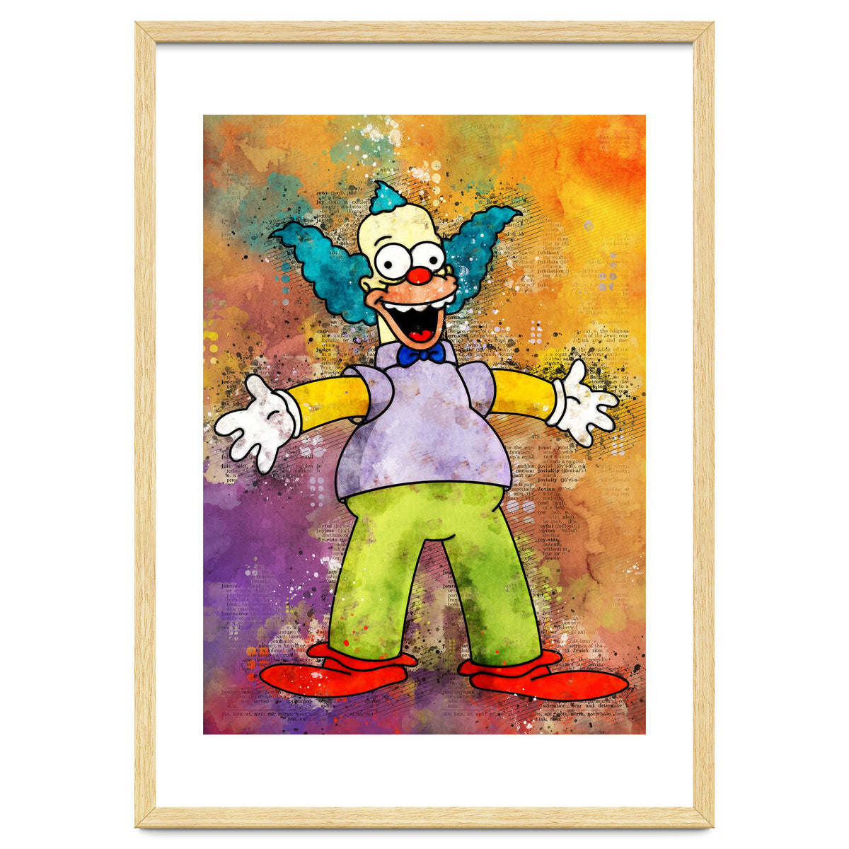 Krusty