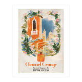 Channel Orange (Print Only) thumbnail