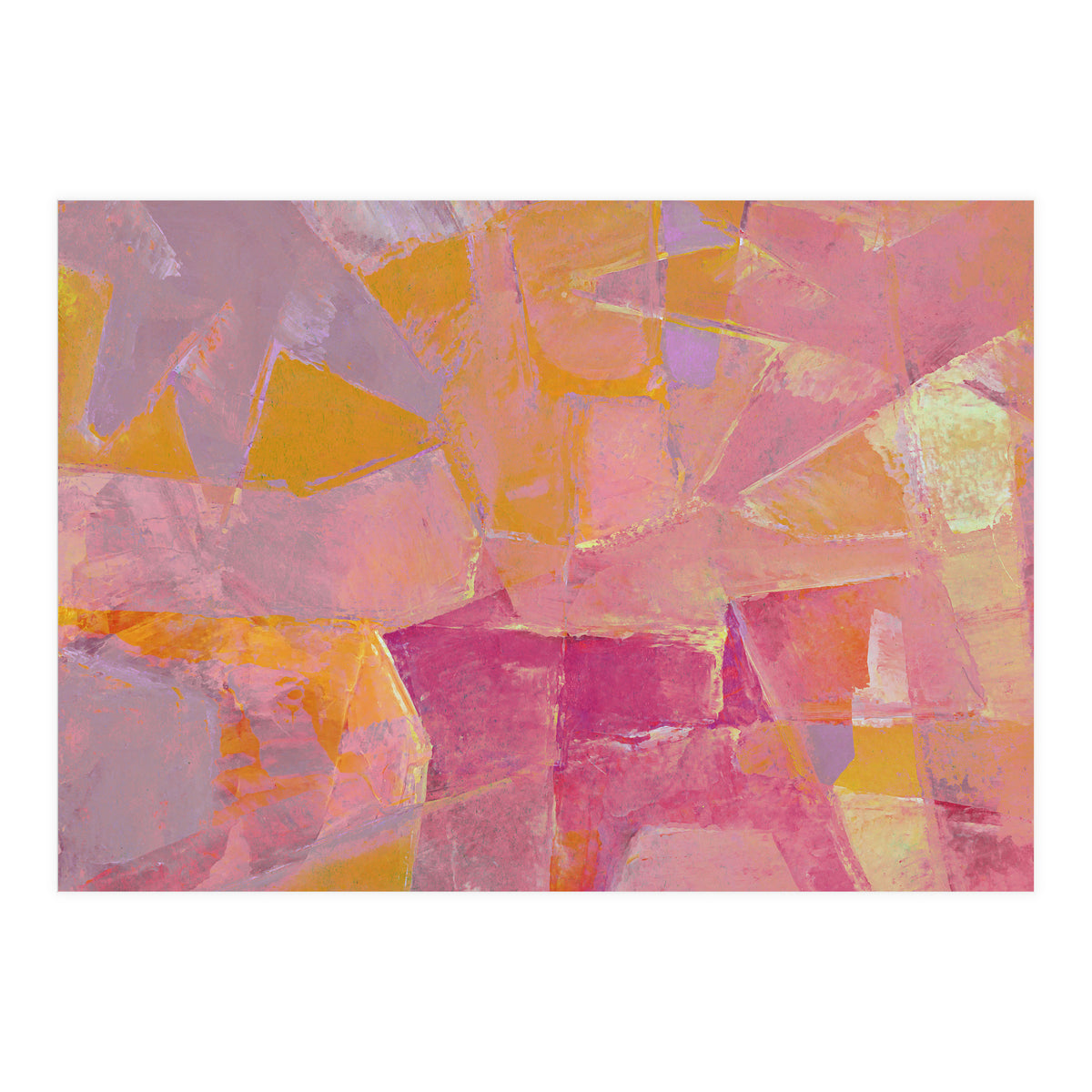 Happiness (Print Only)