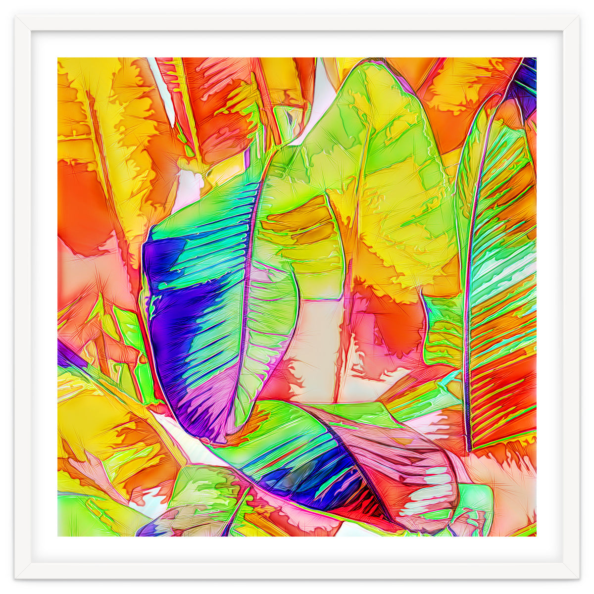 In All Things Of Nature, There's Something Of The Marvelous