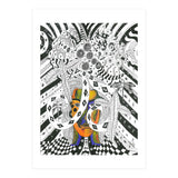 Magic Hinterland (Print Only) thumbnail