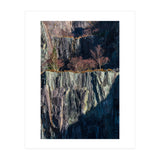 Dinorwic slate quarries in Llanberis, Wales, 1. (Print Only) thumbnail