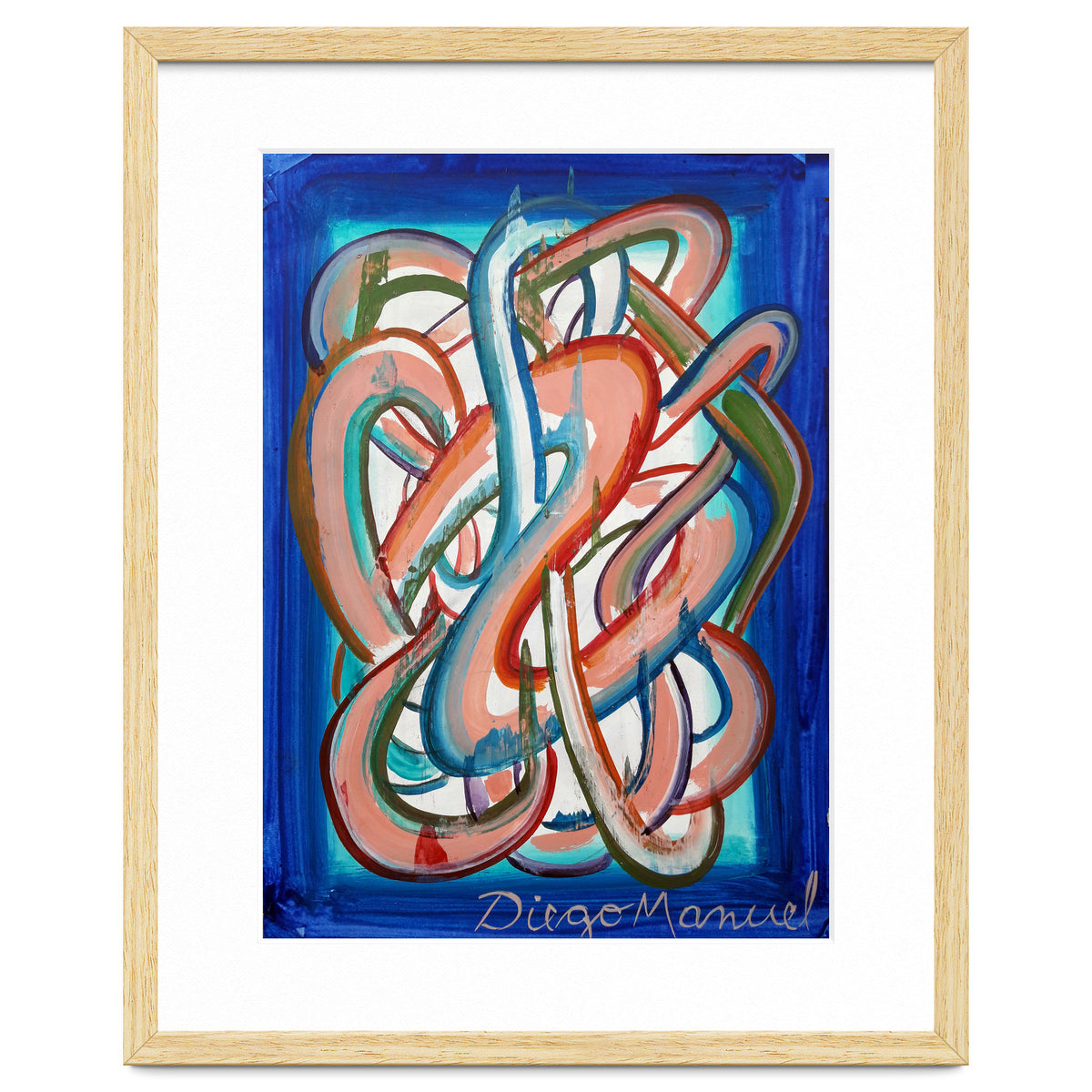 Formas En El Espacio 24