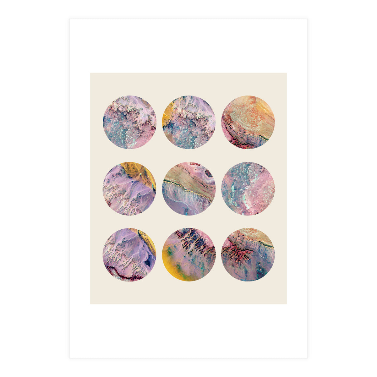 Texture Study 102 (Print Only)