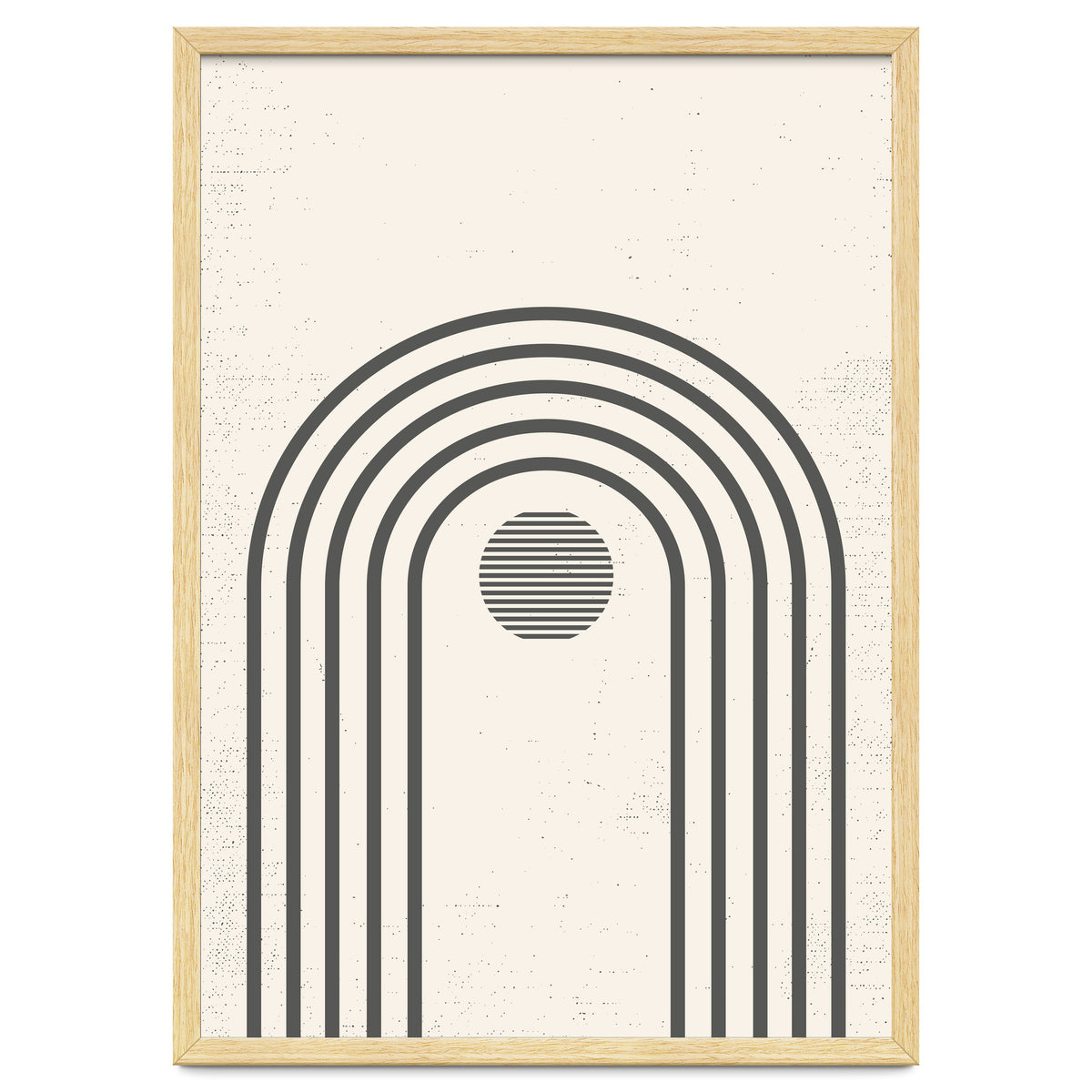 Mid Century Modern Geometry 03