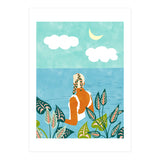 The Pursuit Of Happiness (Print Only) thumbnail