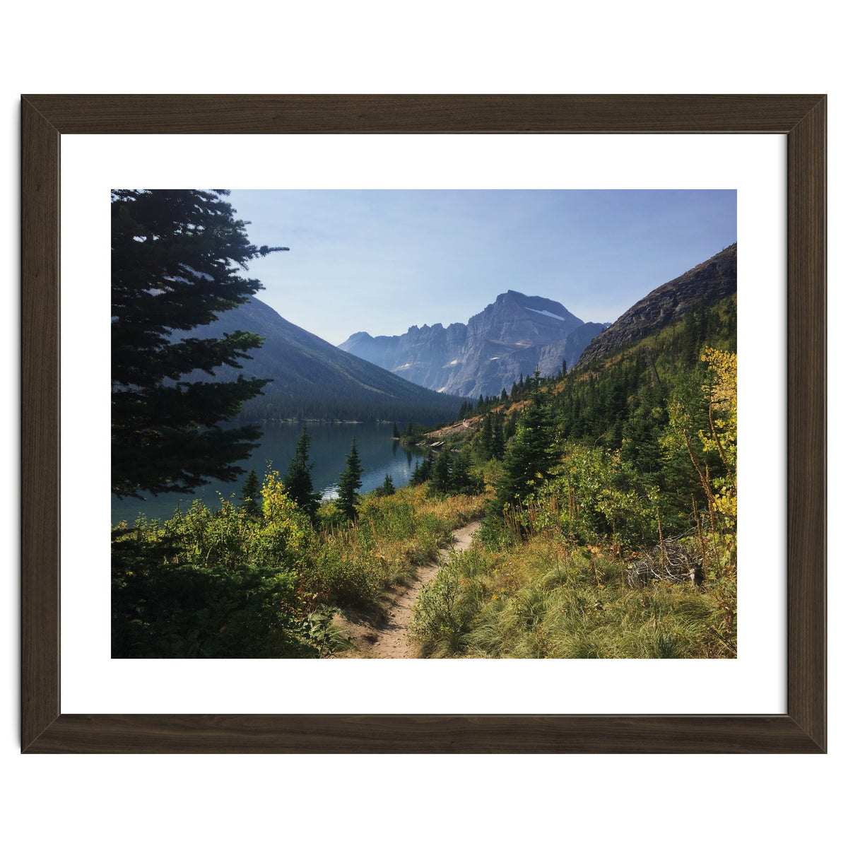 Glacier National Park IV