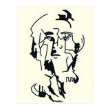 Off The Wall  (Print Only) thumbnail
