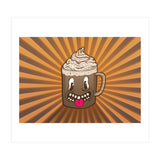 Cinnamon Mochacinno Stout  (Print Only) thumbnail