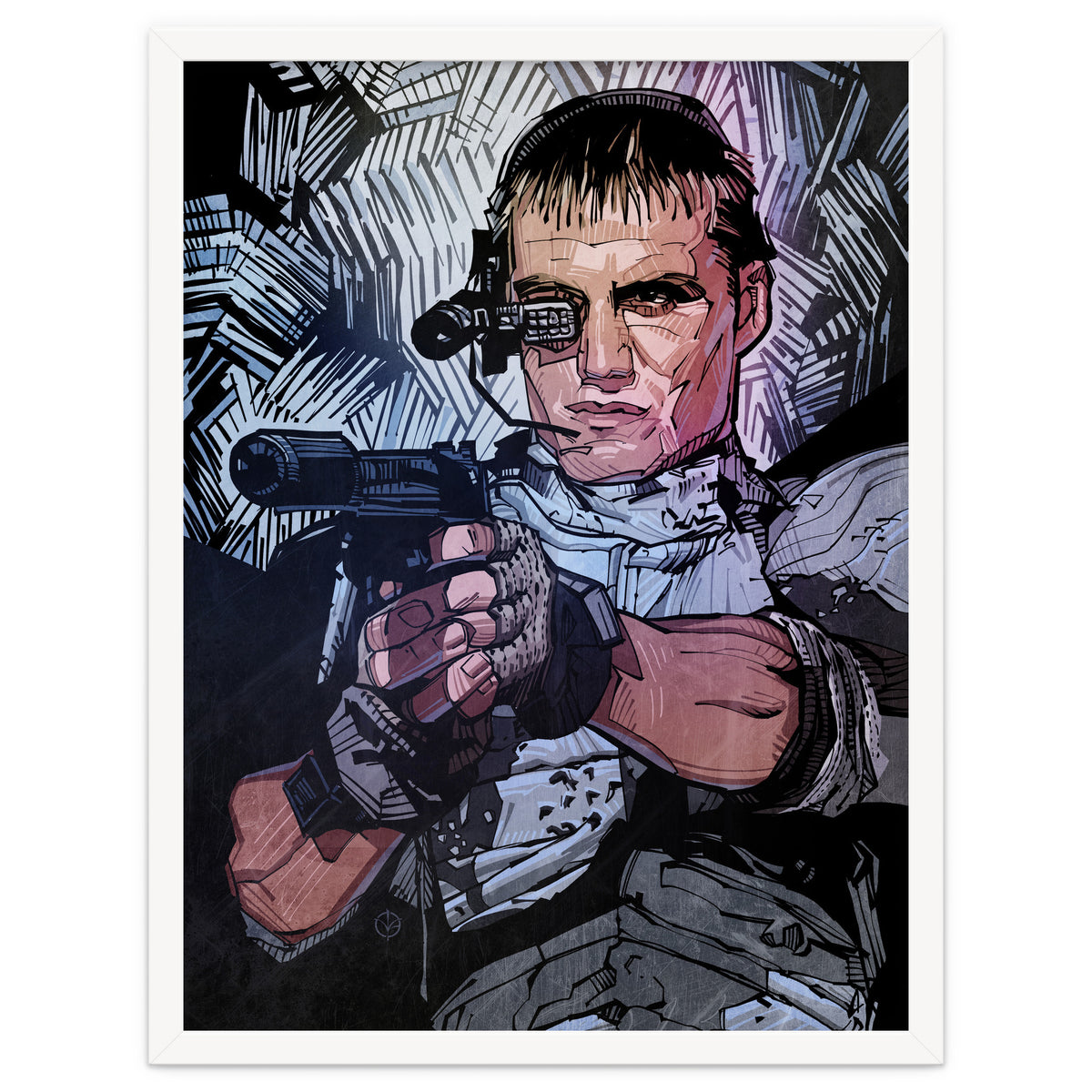 Universal Soldier