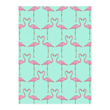 Pink Flamingo (Print Only) thumbnail