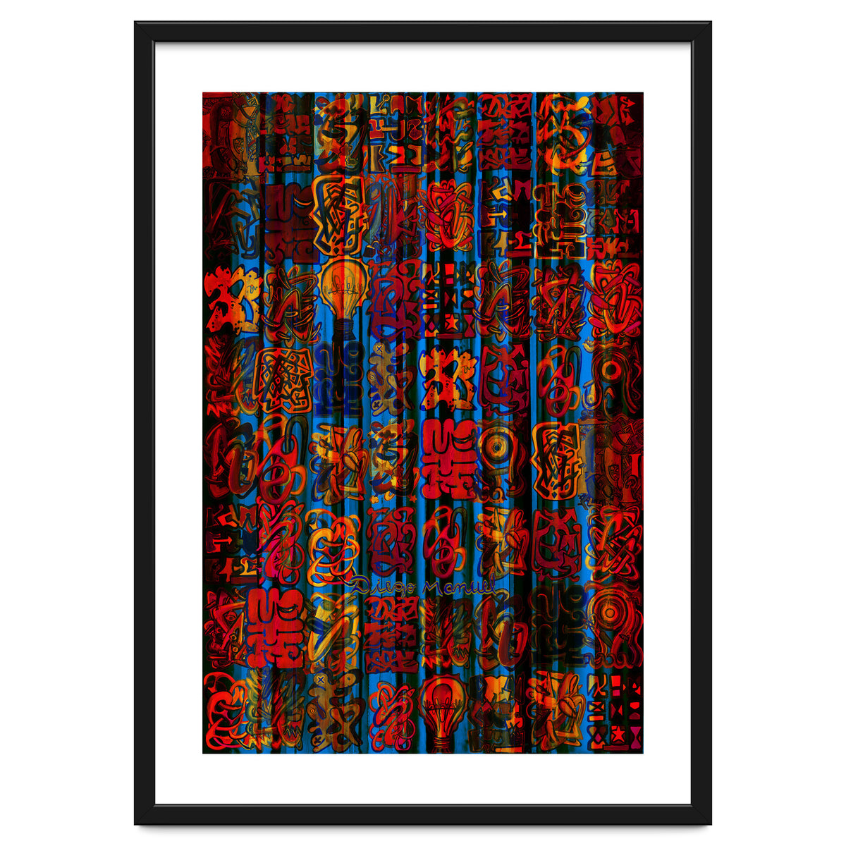 Graffiti Digital 2022 39