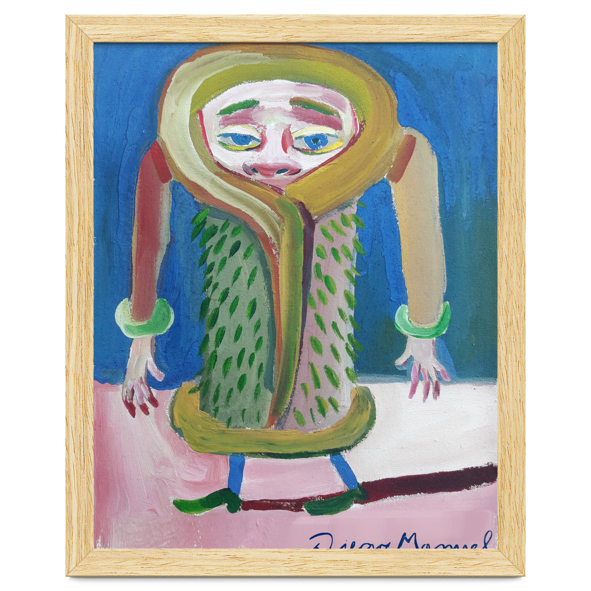 distinguished jacket 6