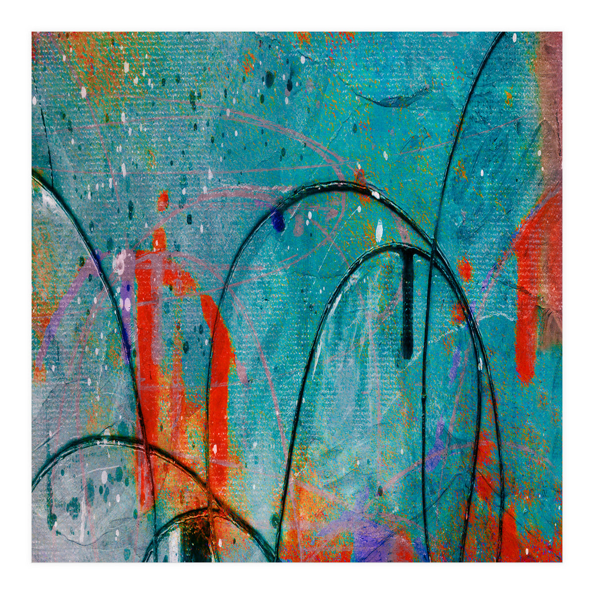 Conveyance (Print Only)