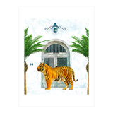 94 Tropical (Print Only) thumbnail