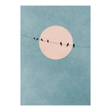The Beauty Of Silence (Print Only) thumbnail