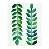 Hawaiian Vines (Print Only) thumbnail
