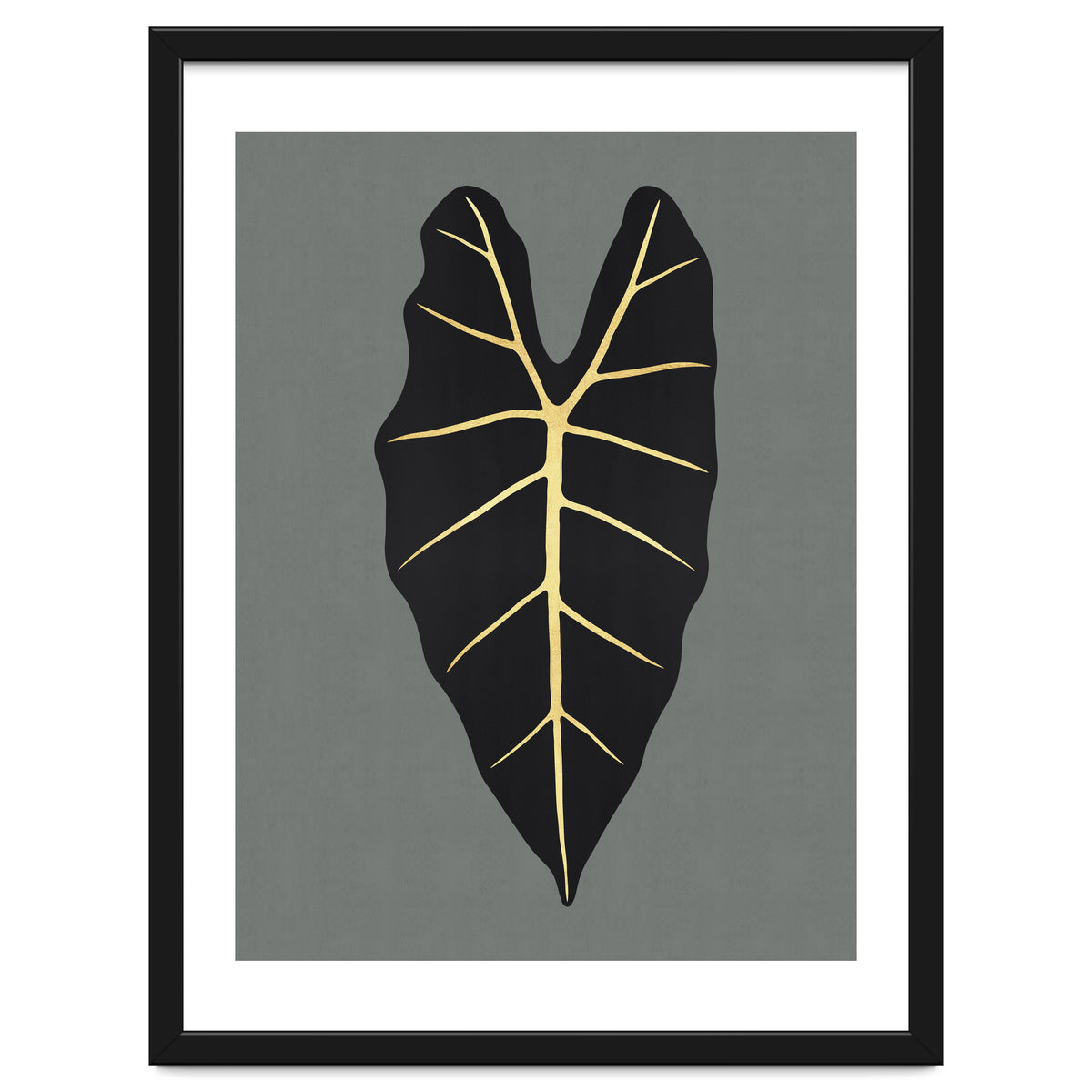 Golden Leaf 02