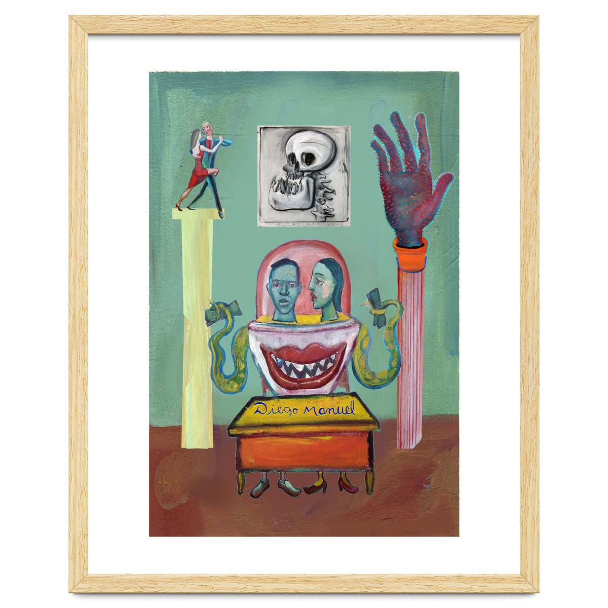 Graffiti Digital 2022 918