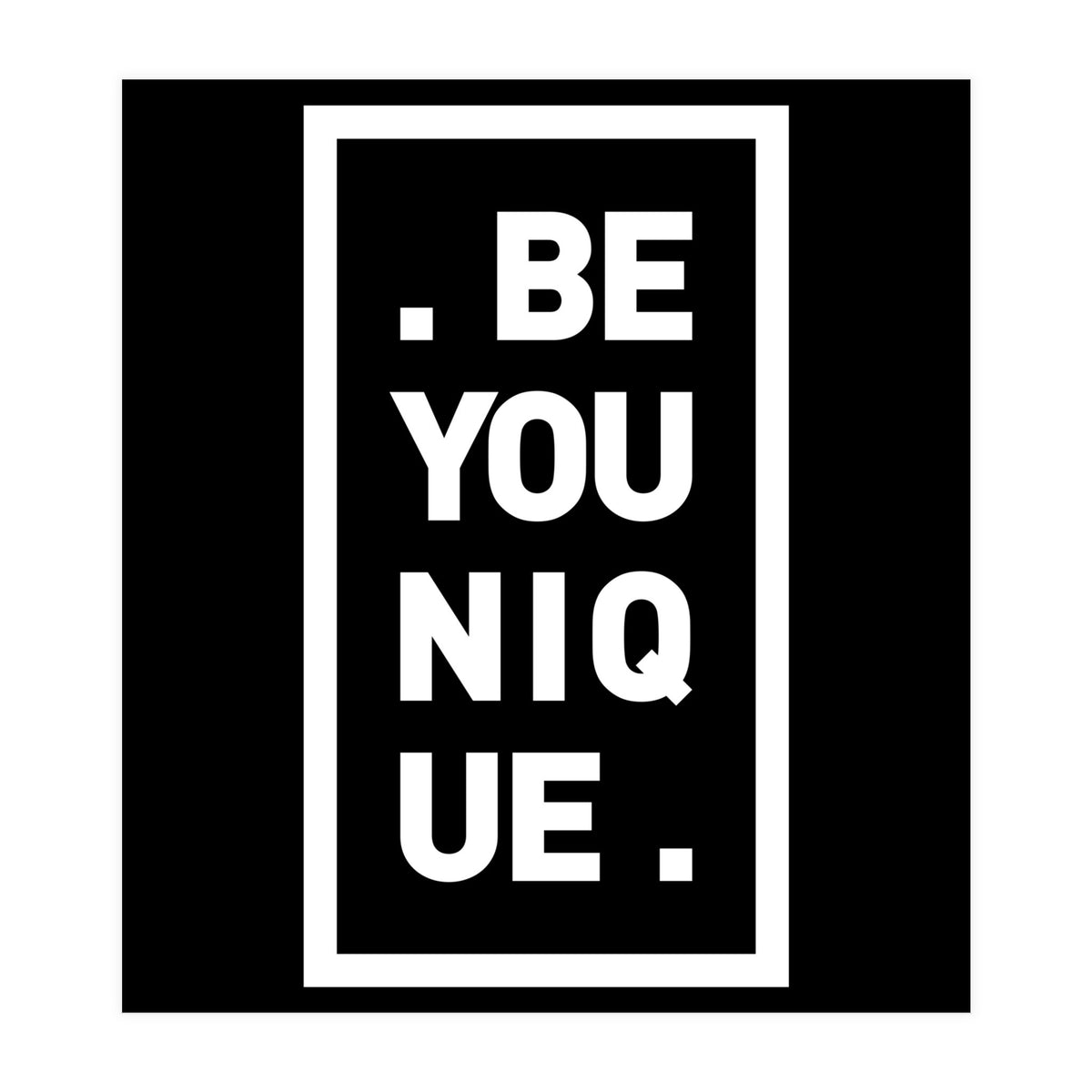 YOU AND YOURSELF (Print Only)