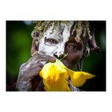 Sure flower (Print Only) thumbnail