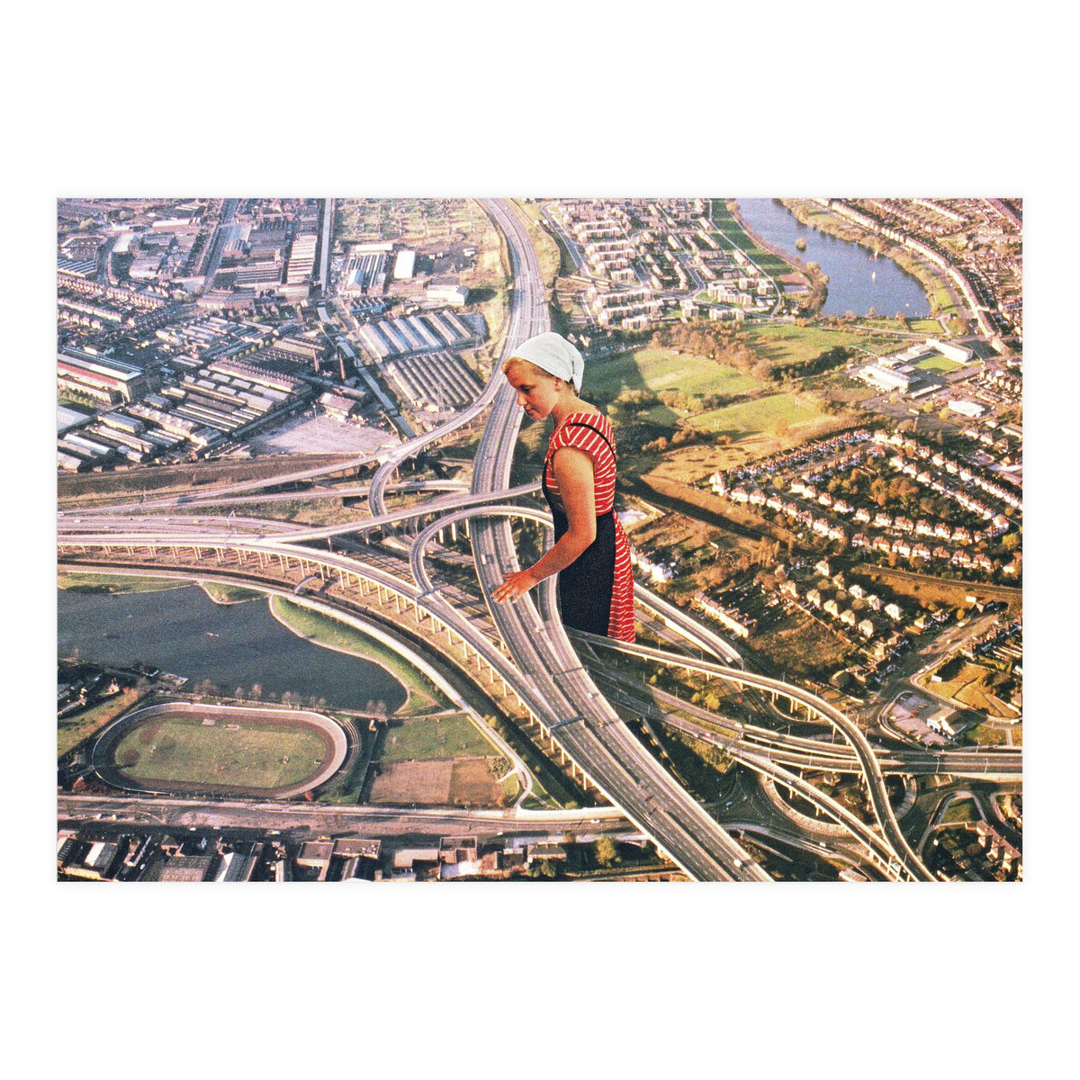 Highway (Print Only)